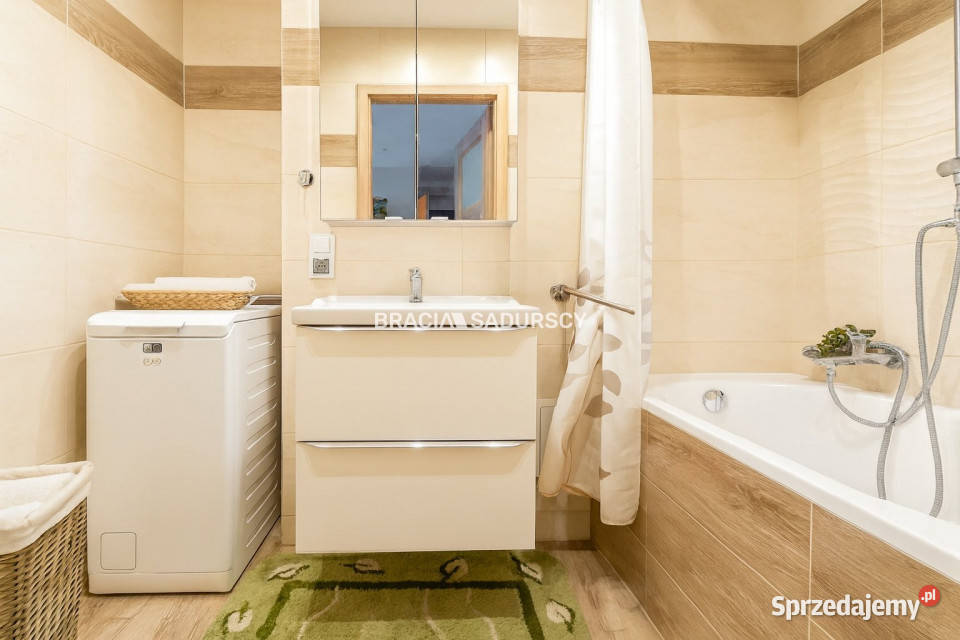 Ogłoszenie mieszkanie Kraków Narutowicza 522m2 2 małopolskie