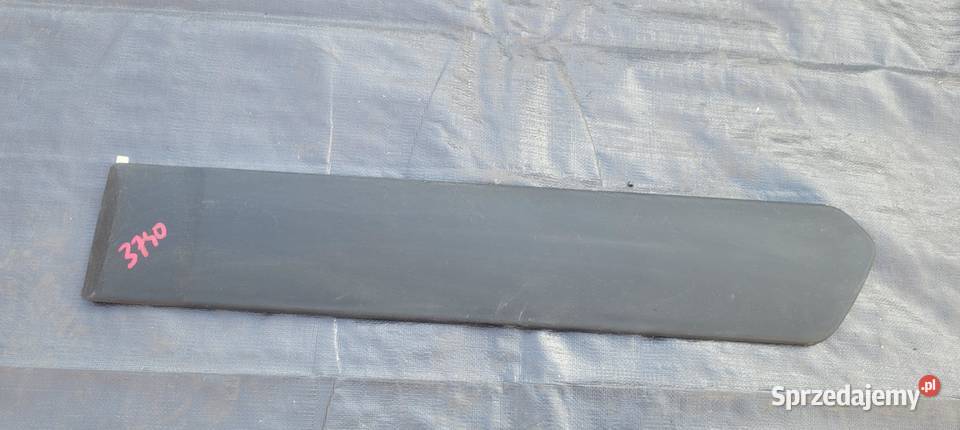 SUZUKI SX4 LISTWA NAKŁADKA DRZWI LEWY TYŁ