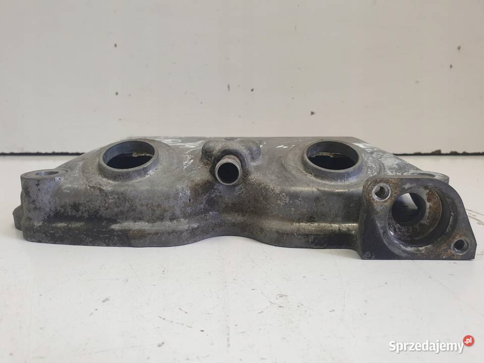 Subaru Legacy III 25 POKRYWA ZAWORÓW Głowice cylindrów Chełm