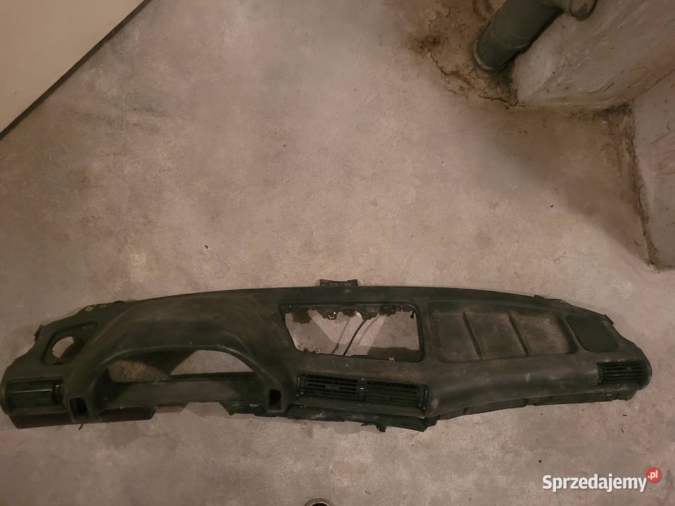 Bmw e32 Deska rozdzielcza Wyposażenie wnętrza Kielce