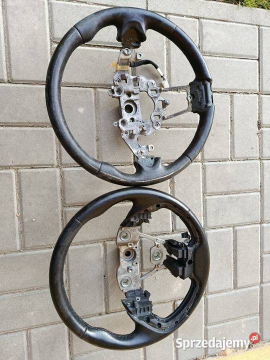 Kierownice kia ceed inne tanio osobowe śląskie Wojsławice