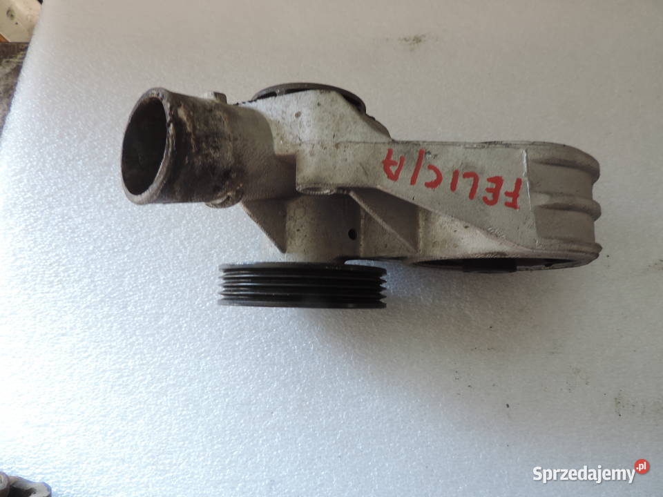 Pompa wody Skoda Felicia Felicja 13 MPI