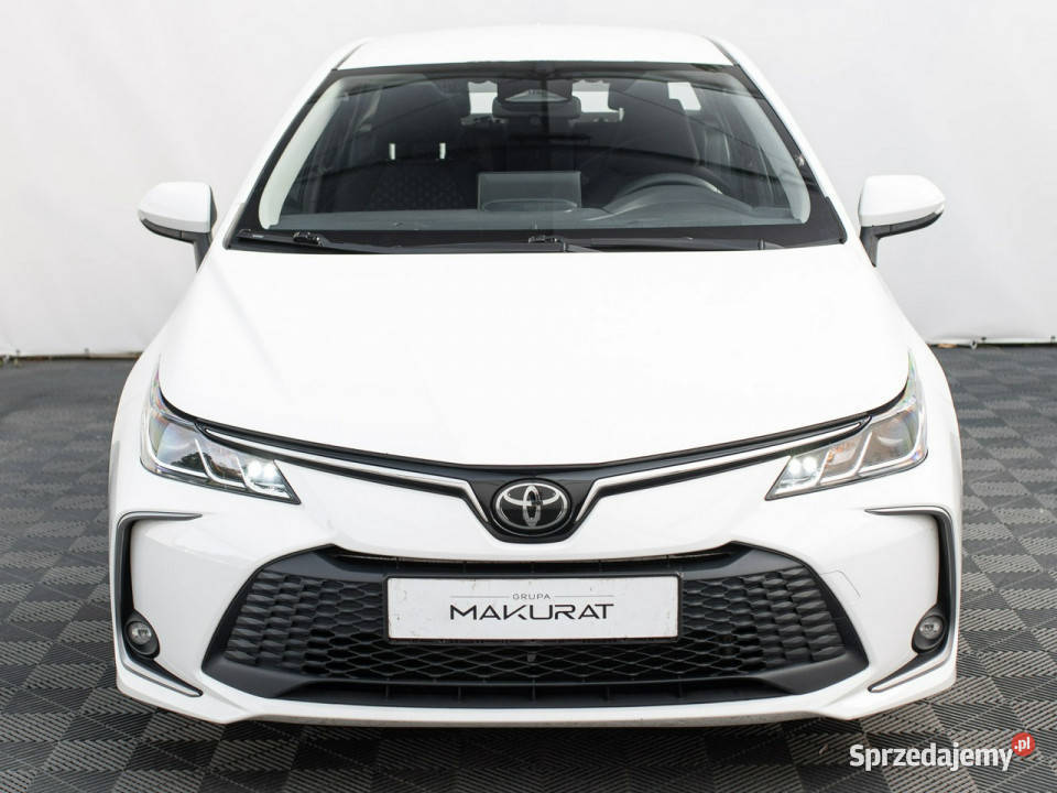 Toyota Corolla GD5J13915 Comfort Kcofania 2 pomorskie Pępowo