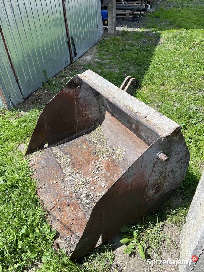 Massey Ferguson 565 z turem lubelskie Stawek