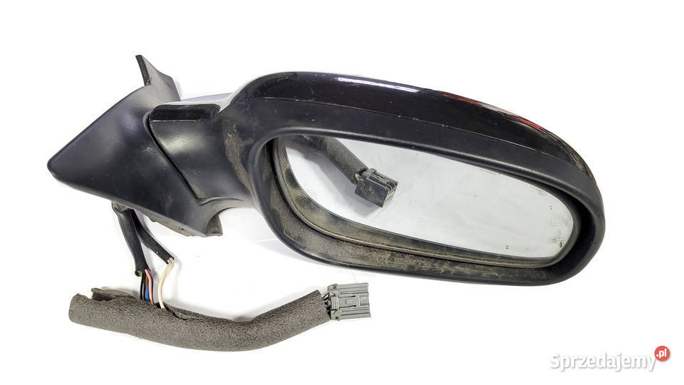 LUSTERKO ZEWNĘTRZNE PRAWE 10 PIN 44226 VOLVO S80 śląskie Ruda Śląska
