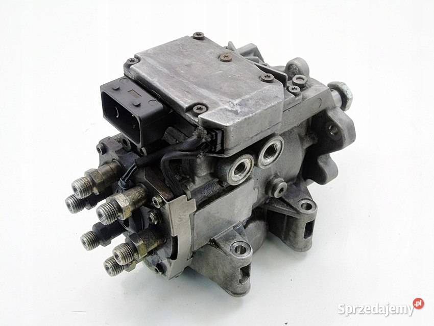 POMPA WTRYSKOWA 25 TDI AUDI A4 A6 A8 PASSAT B5 Sosnowiec