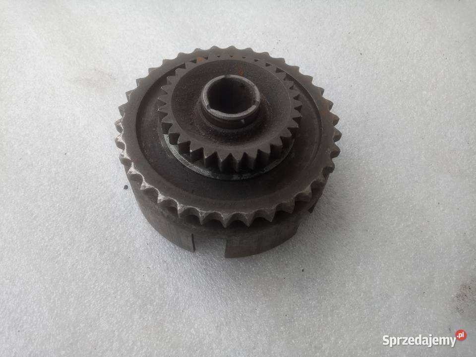 Wsk 125 kosz sprzęgłowy Oświęcim sprzedam