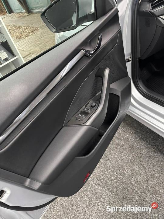 Skoda Octavia IV 15 DsgCeramikaDwa komplety opon mazowieckie Węgrów