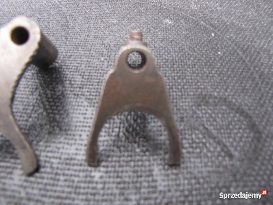 Wsk 175 wodziki skrzynia biegów 060 Rzepin Drugi