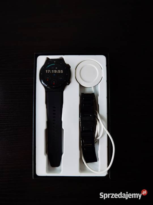 Smartwatch LIGE 2021 Bluetooth 51 Twój Styl