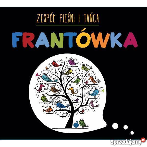 CD FRANTÓWKA Lębork