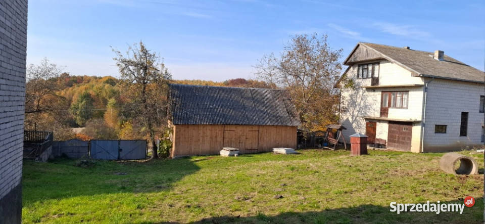 DZIAŁKI NA SPRZEDAŻ świętokrzyskie sprzedam