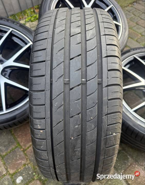 19 Audi A4 B8 B9 A6 A7 Mercedes e klasa W213 Lubasz sprzedam