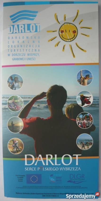 Darlot Serce Polskiego Wybrzeża Koszalin