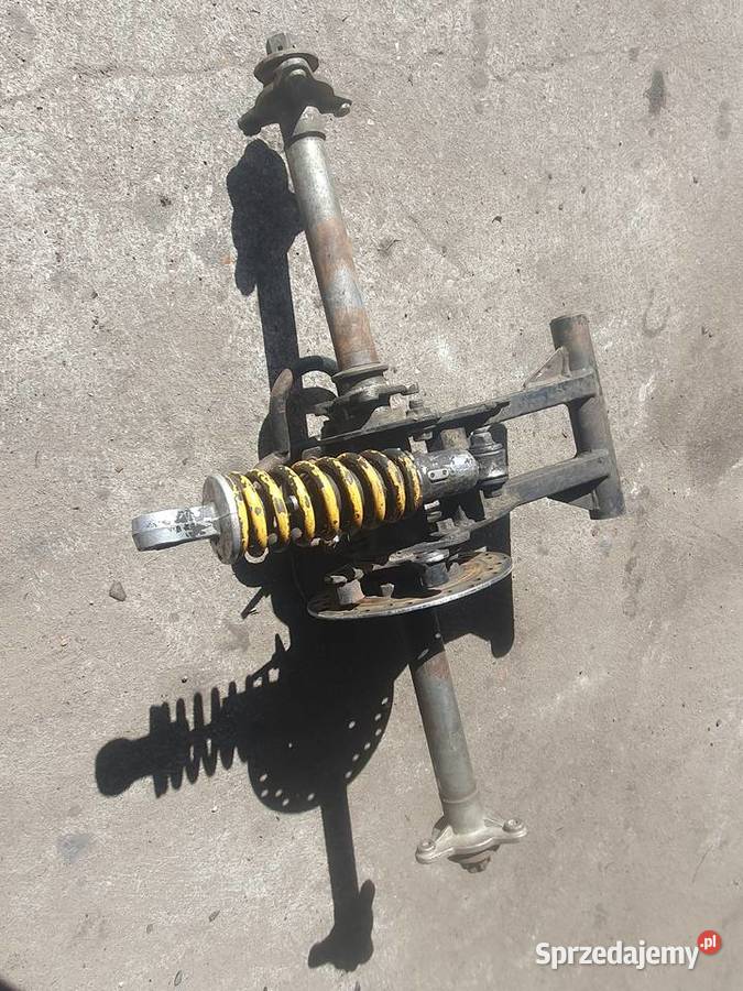 części skuter quad motorower4 Nowe Dąbie