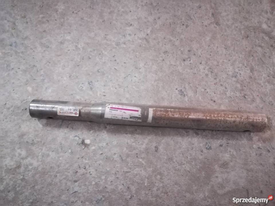 Drive Shaft wal Kuhn 56844900