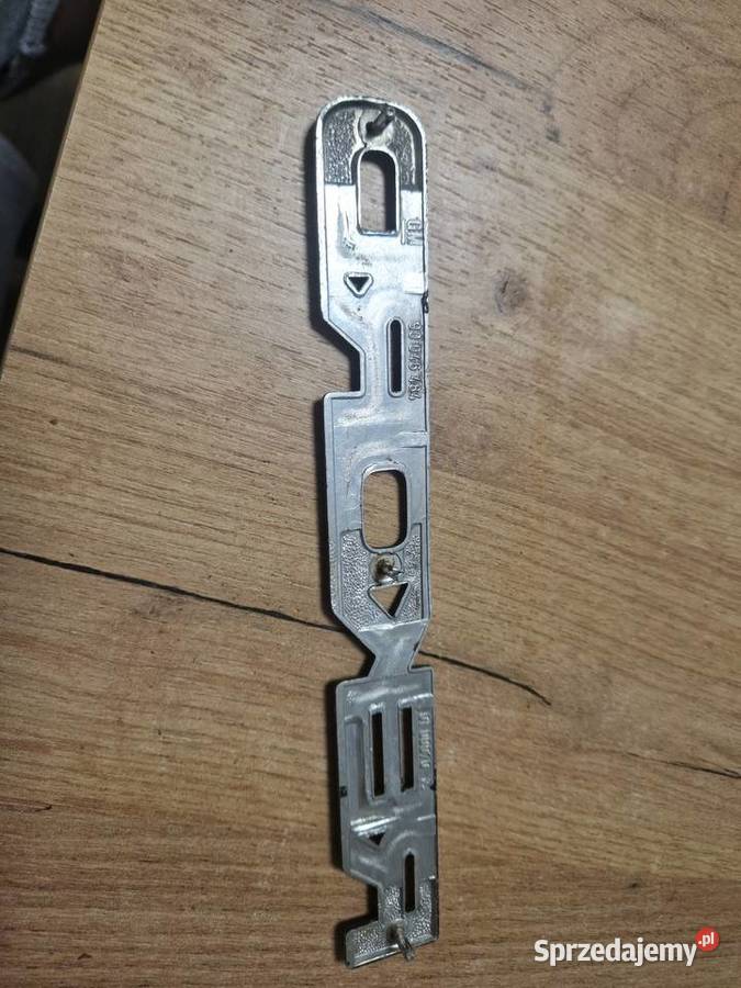 Emblemat znaczek Opel rekord Legnica sprzedam