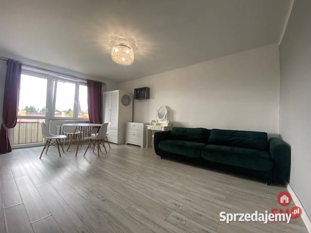 Mieszkanie Augustów 1 Pułku Ułanów
