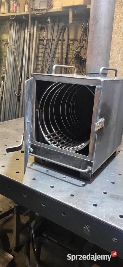 Podgrzewacz do basenu piec do basenowej wody Olkusz sprzedam