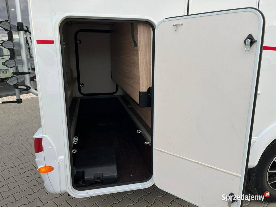 samochody kempingowe Sunlight A72 ręki Wyjątkowo mazowieckie Janki