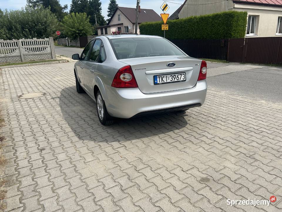 Sprzedam forda focusa 2008 Sandomierz
