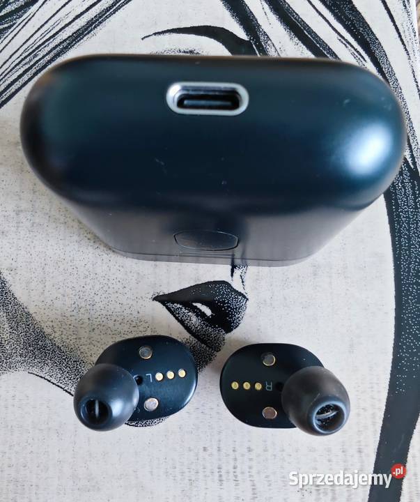 Słuchawki Bowers and Wilkins Pi7 S2 aptX Jankowice