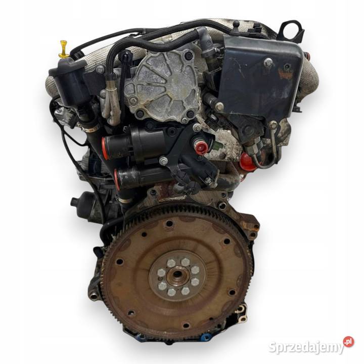 SILNIK 224DT Land Rover Freelander II L359 22 D