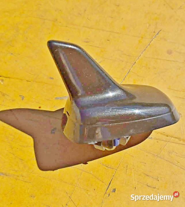 AUDI A8 D4 ANTENA DACHOWA REKIN 4H0035503A mazowieckie