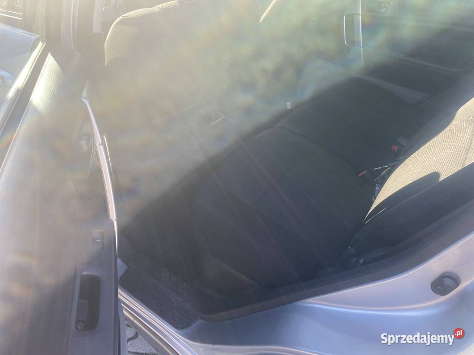 DAIHATSU TERIOS II TOP S 15b 4x4 88 Klima Hak Żywiec sprzedam