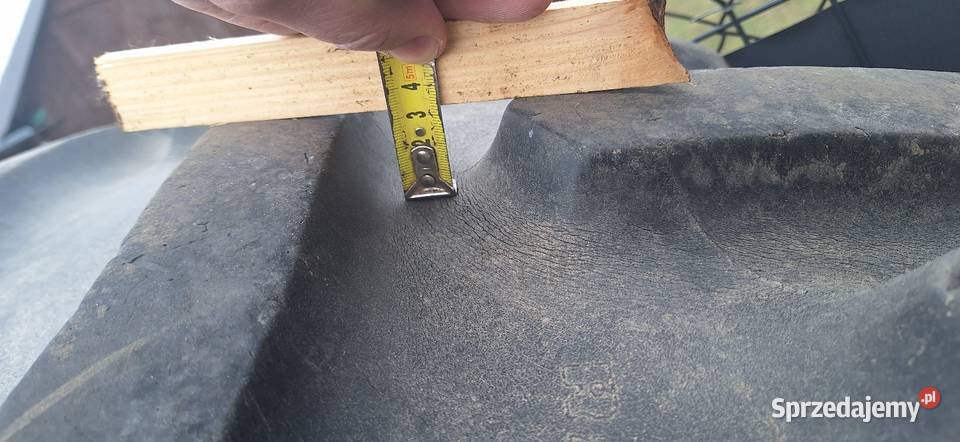 Opona 184x38 Kobiele Wielkie