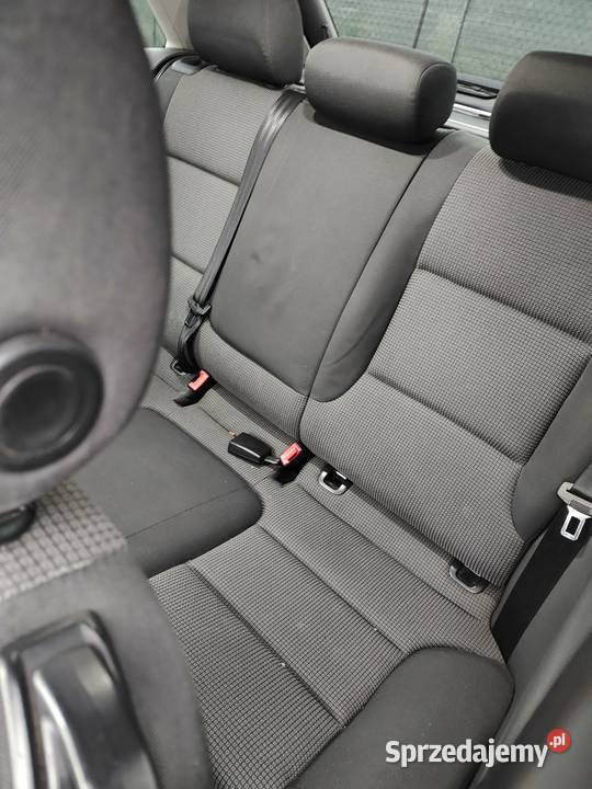 Audi A3 diesel Idzbark