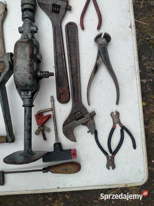 Zestaw do domowych napraw Legnica