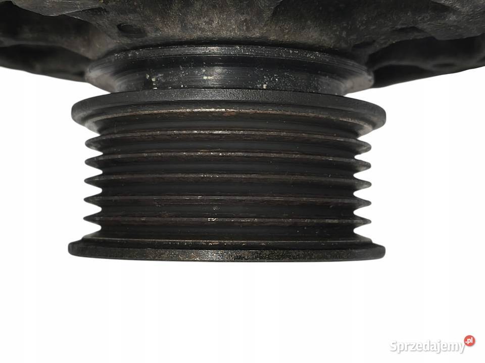 ALTERNATOR Audi A4 B6 B7 A6 C5 Passat B5 18T Chełm