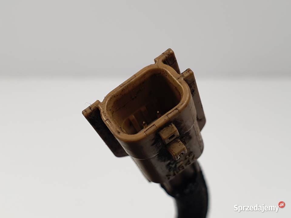 CZUJNIK TEMPERATURY SPALIN 6M5112B591DA Ford osobowe