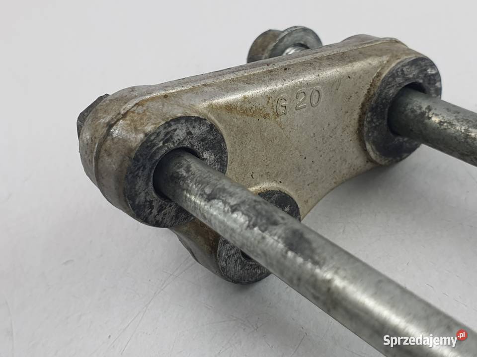 Mocowanie Silnika Uchwyt Sruba Suzuki Rmz 450 58 sprzedam