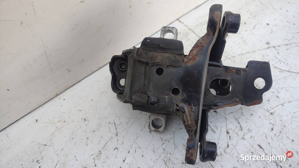 2324ŁAPA PODUSZKA MOCOWANIE SKRZYNI 6Q0199555AT świętokrzyskie Włoszczowa