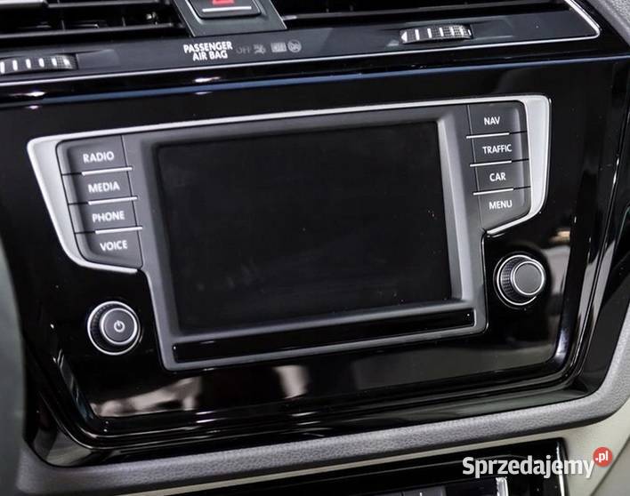 MAPA VOLKSWAGEN AS V14 20212022 PASSAT GOLF POLO sprzedam