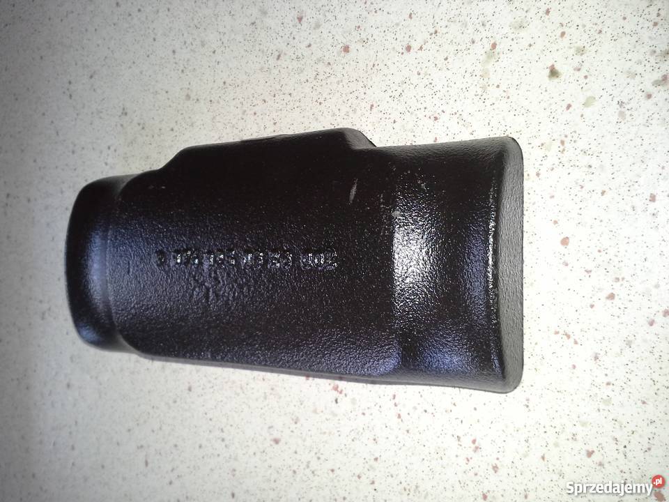 Mercedes Atego ślizg resora poduszki odbój osłony i odboje Częstochowa