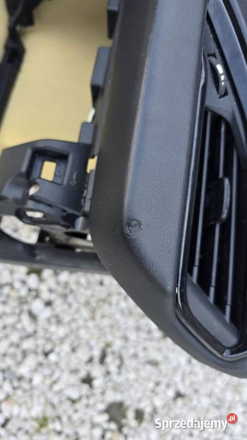 Peugeot 208 Deska Rozdzielcza Kokpit Konsola 2x sprzedam