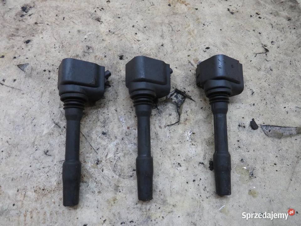 CEWKA ZAPŁONOWA MINI F55 F56 15 B 867843801 Układ elektryczny silnika sprzedam
