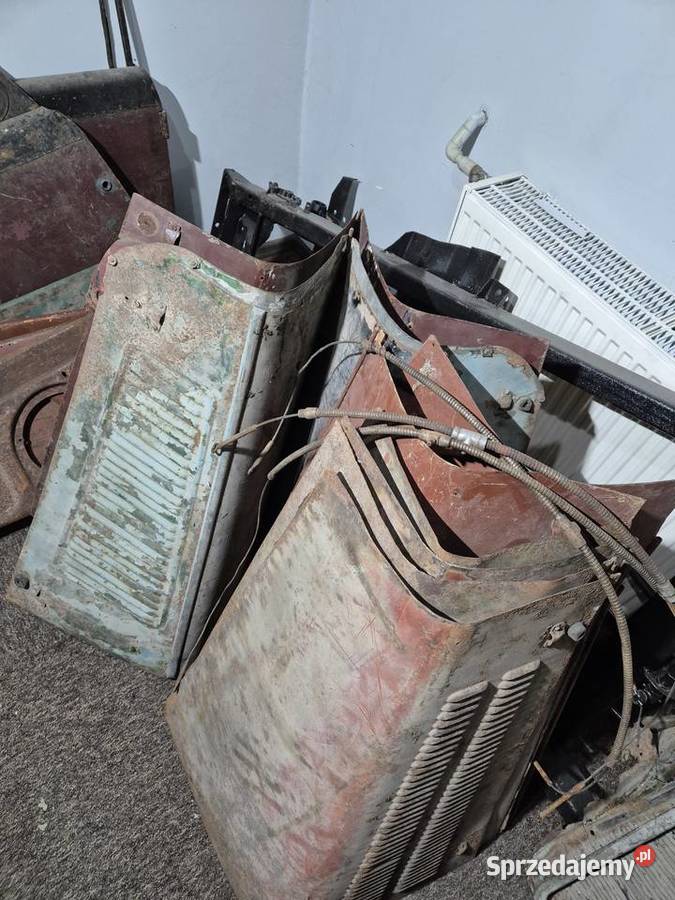 DKW F8 Cabrio Fura części i drugie auto 1939 sprzedam
