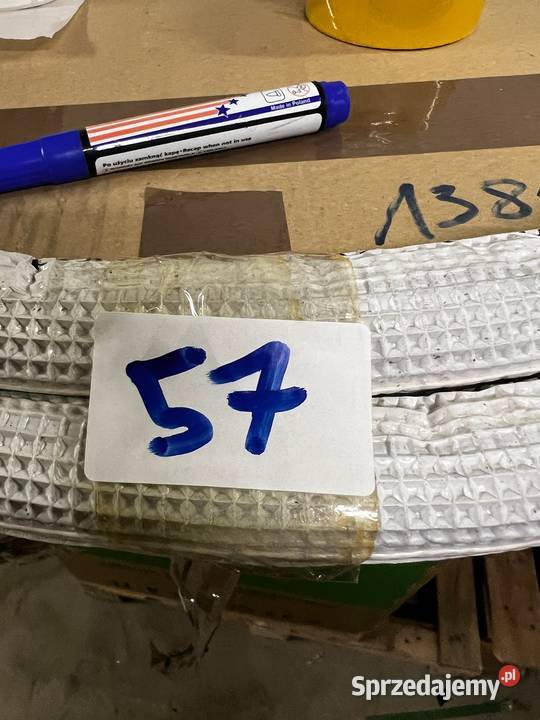 Syndyk sprzeda zapasy magazynowe obniożonej Zabierzów