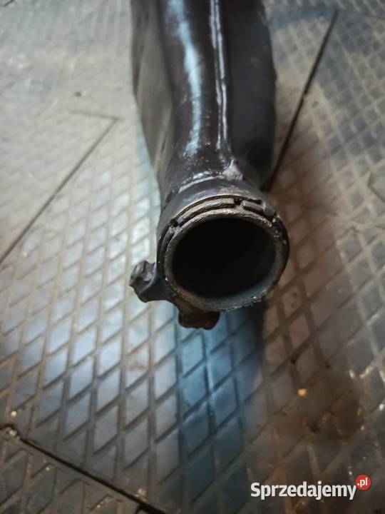 Suzuki DR 650 oryginalny tłumik 99zl Ruda Śląska