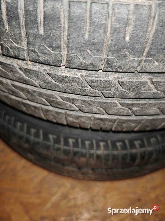 Kola Oe Nissan 4x1143 Ronal 15 Et45 661mm 6j