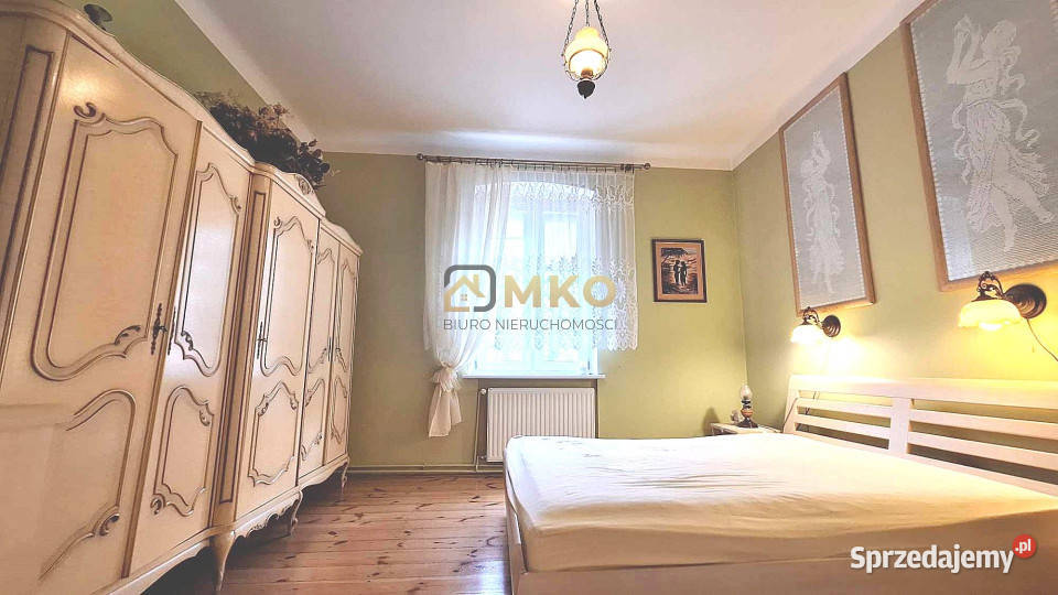 sprzedaży mieszkania Włocławek 100m2 4pokojowe 100m2