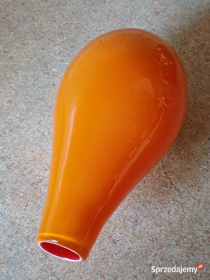 vintage wazonikbańka Nowy Targ