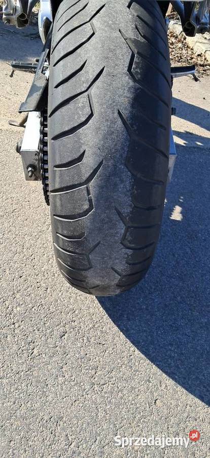 Yamaha Fazer fz6n 2004r 98 manualna Gliwice