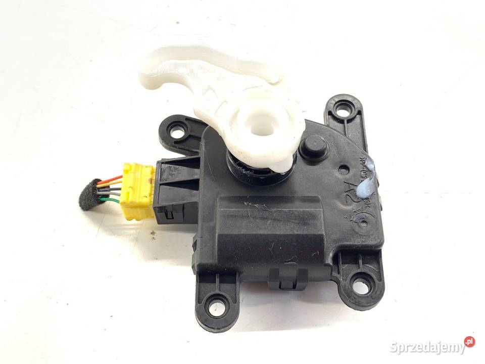 SILNIK NAGRZEWNICY HYUNDAI H400730881 KONA