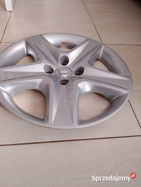 Kołpak strukturalny Dacia 16 Kołpaki Gniezno