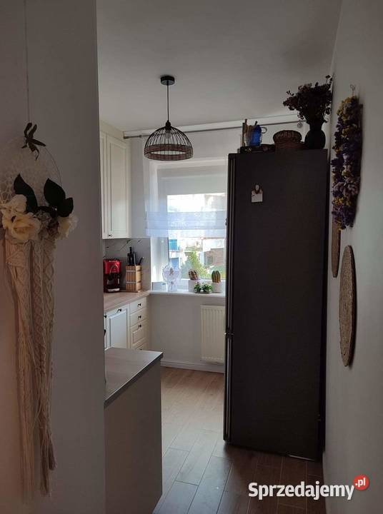 Bezpośrednio sprzedam mieszkanie 2 pokojowe Poznań